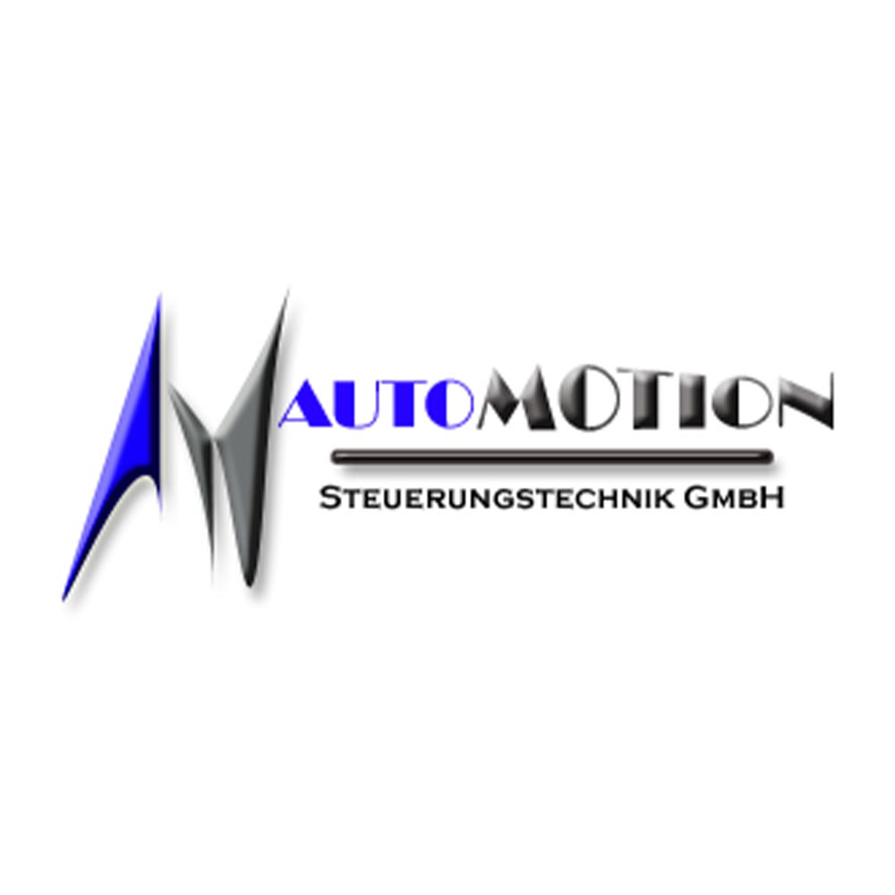 Logo Automotion