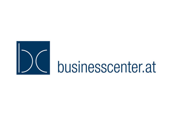 Logo businesscenter.at