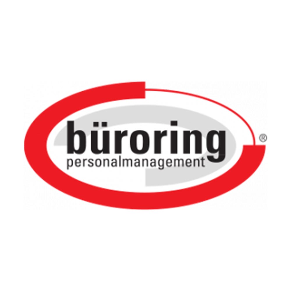 Logo Büroring
