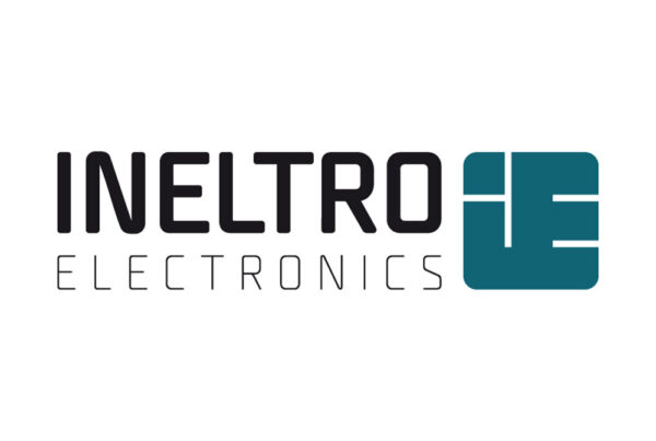 Logo Ineltro Electronics