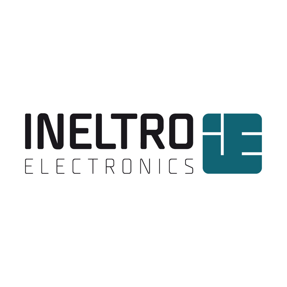 Logo Ineltro Electronics