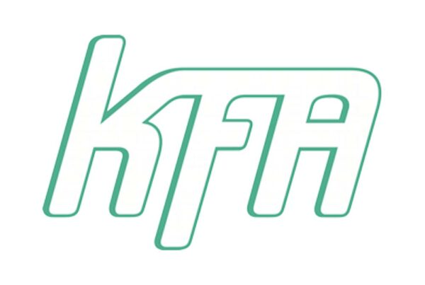 Kunde Logo kfa