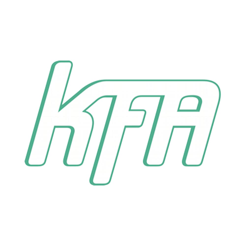 Kunde Logo kfa