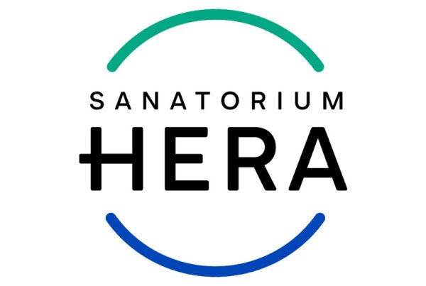 Kunde Logo Sanatorium Hera