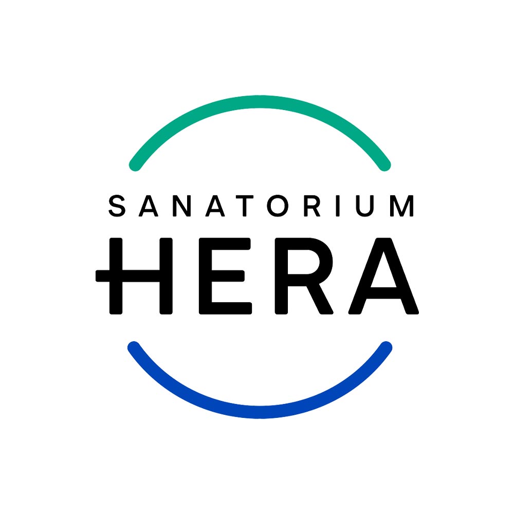 Kunde Logo Sanatorium Hera