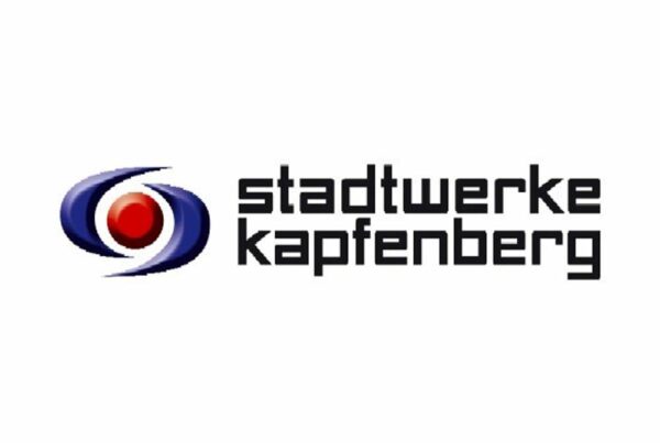 Kunde Logo Stadtwerke Kapfenberg