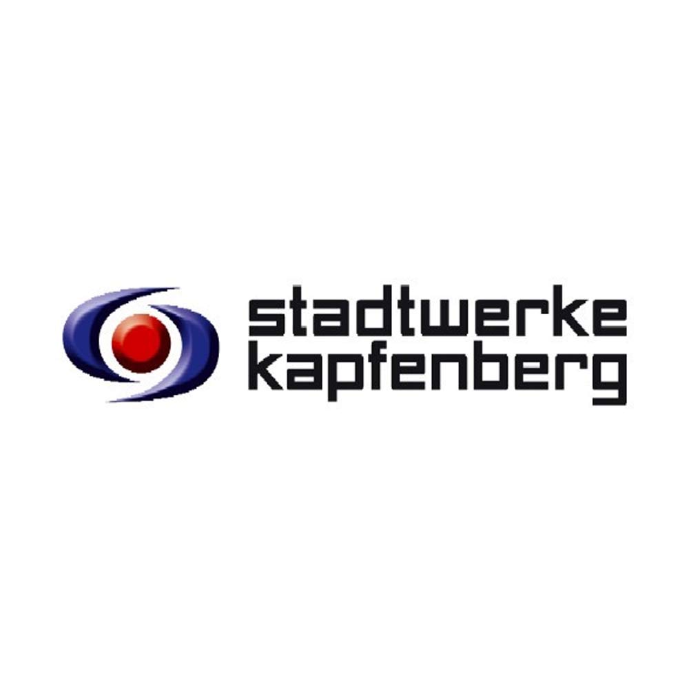 Kunde Logo Stadtwerke Kapfenberg