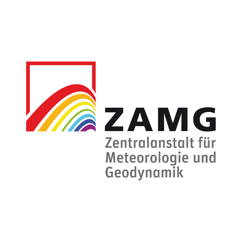 Logo ZAMG