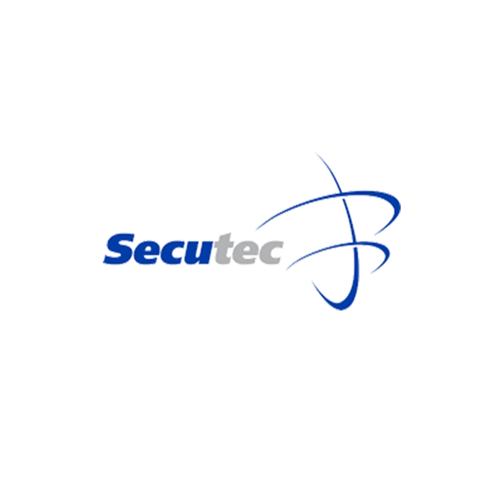 Logo Partner Secutec